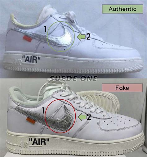 fake nike off white air force 1|white air force 1 price.